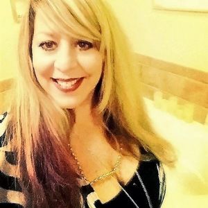 Meet your Posher, Patty